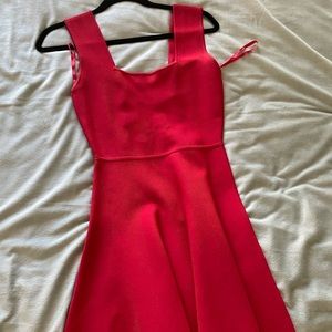 BCBG Dress